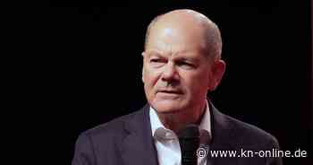 Ukraine-Hilfen: Scholz‘ Lügenvorwurf entfacht heftigen Streit mit FDP und Union