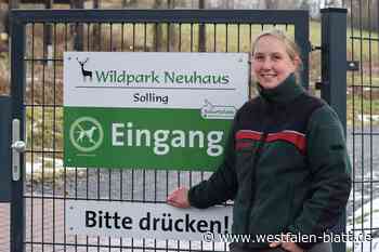 Maul- und Klauenseuche: Das müssen Besucher im Wildpark Neuhaus wissen