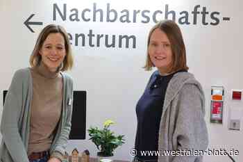 Ehrenamtler in Steinheim gesucht: Wer will helfen?