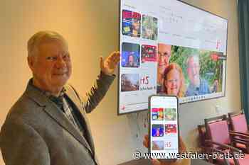 Kursangebot: Hier finden Senioren Hilfe beim Umgang mit ihrem Smartphone