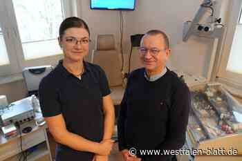 Nachfolgerin für HNO-Facharzt Dr. Voigtländer ist gefunden