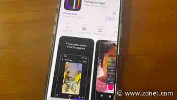 How Instagram's upcoming video editor aims to surpass TikTok's CapCut