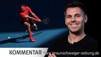 Zverevs erster Grand-Slam-Sieg - wann, wenn nicht jetzt?