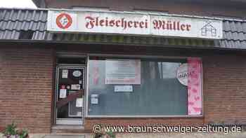 Traditions-Fleischerei in Wilsche schließt für immer