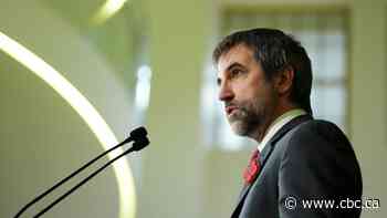 Guilbeault is open to replacing carbon tax if Canada can still achieve its climate goals