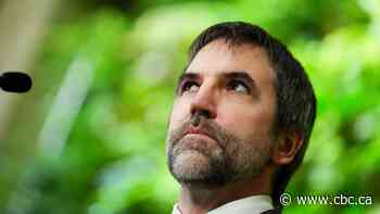 Guilbeault, other cabinet ministers back Mark Carney as next Liberal leader