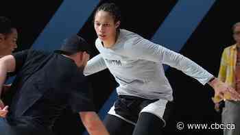 Brittney Griner using new women's pro league as showcase for WNBA free agency