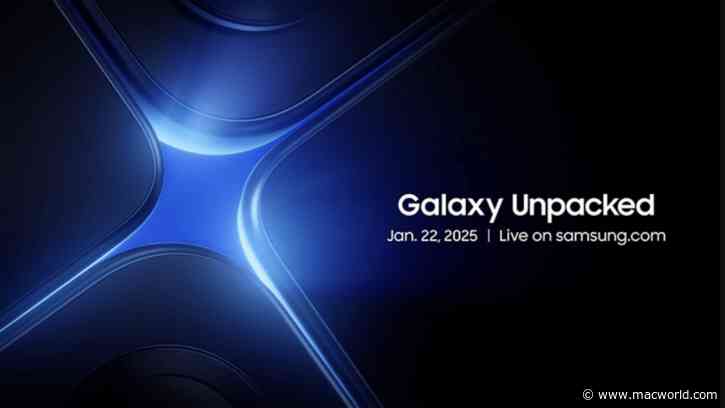 Samsung’s new Galaxy phones are coming to show everyone how to really copy Apple