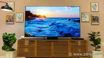 The best TVs of 2025: Expert tested and reviewed