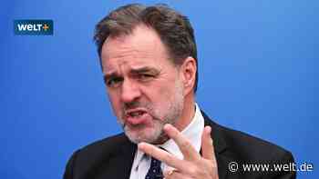 „Falls Merz Kanzler wird, wird er der beste Kanzler seit Helmut Kohl sein“