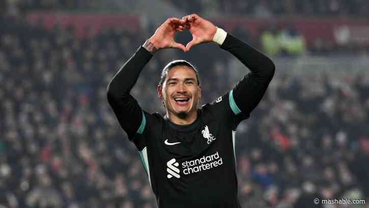 How to watch Liverpool vs. Lille online for free