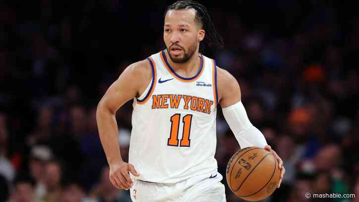 How to watch New York Knicks vs. Brooklyn Nets online