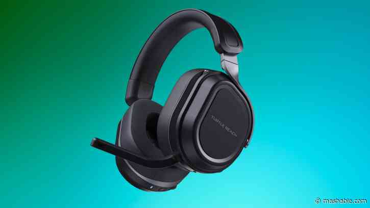 Save $30 on Turtle Beach Stealth 700 Gen 3 headphones