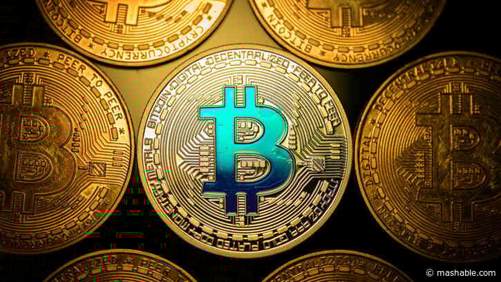 Bitcoin hits all-time high on Inauguration Day