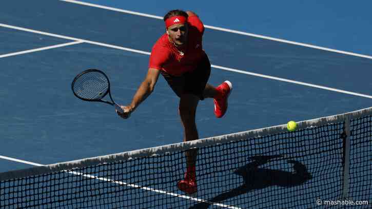 How to watch Paul vs. Zverev online for free