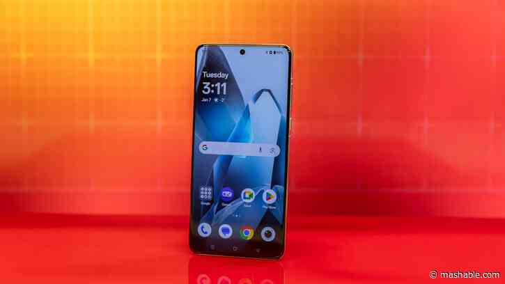 OnePlus 13 review: A great option if youre sick of the usual flagships