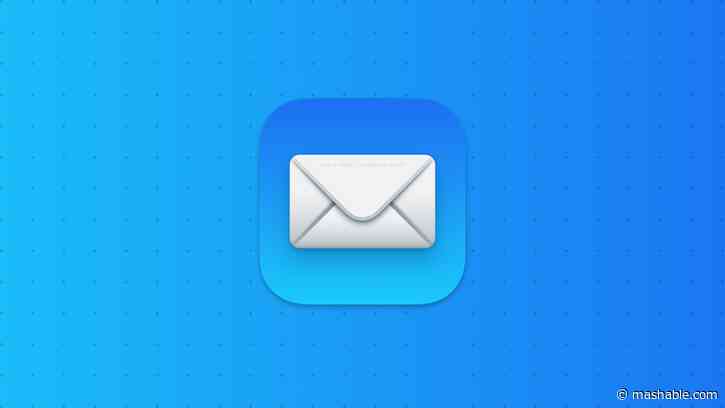 Apple reportedly bringing more AI features to Mail on Macs