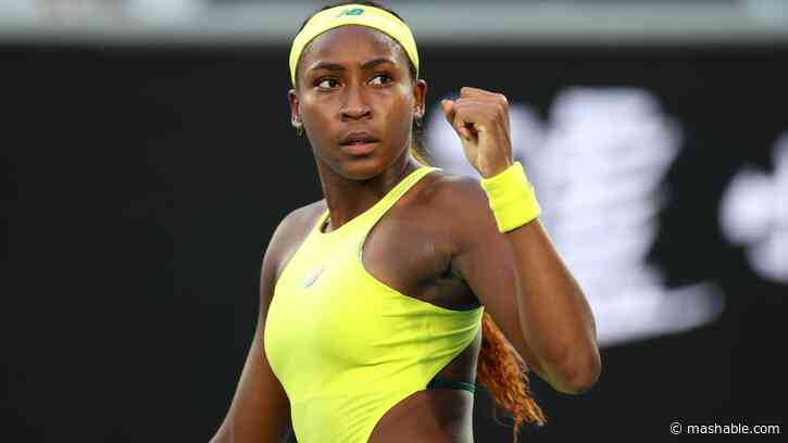 How to watch Gauff vs. Badosa online for free