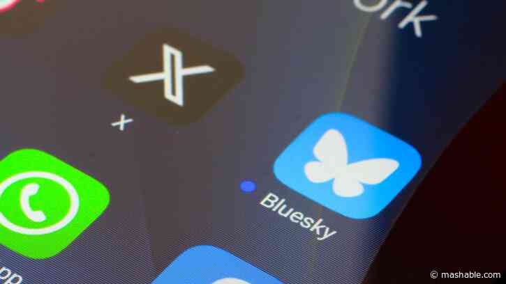 X and Bluesky are rolling out the same new feed. You can probably guess what it is.