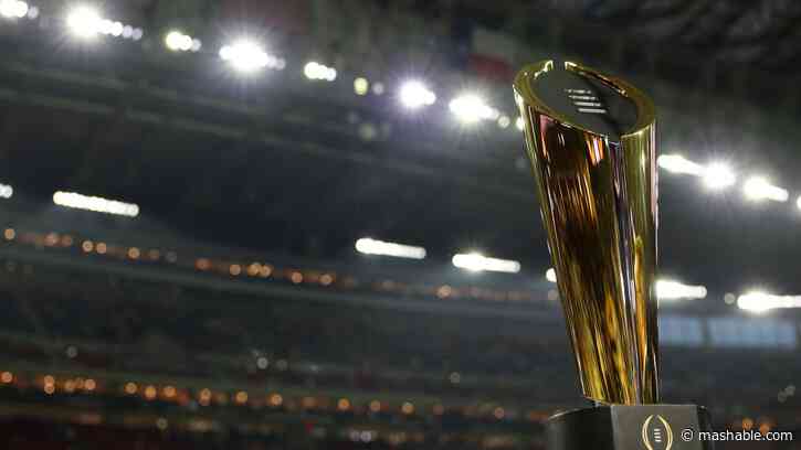 How to watch Notre Dame vs. Ohio State online