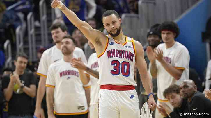 How to watch Boston Celtics vs. Golden State Warriors online