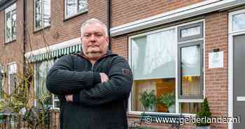 Steef en Corina zitten in de tocht na renovatie huurwoning: ‘Slapen op matras in de woonkamer’