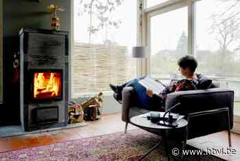 Eén op de zes Limburgers verwarmt met hout of pellets, “en daar hoeft niks mis mee te zijn”