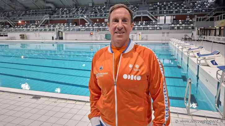 In deze zwemhoofdstad begint de jacht op gouden olympische plakken