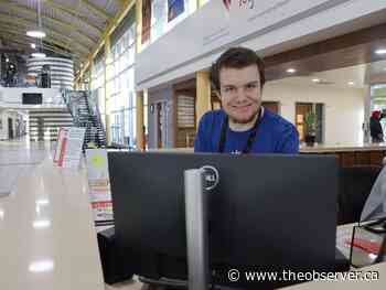 Program helping Sarnia-area students with disabilities join workforce