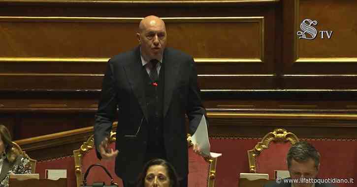 Armi all’Ucraina, Crosetto: “Modo per aiutare Kiev a difendersi, non per far proseguire il conflitto. Noi siamo in guerra con la guerra”