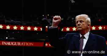 Newsletter „US-Radar“: Wie man persönlich gut mit Donald Trump umgehen kann