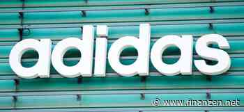 adidas-Aktie zieht an: adidas übertrifft dank starkem 4. Quartal die Jahresprognose