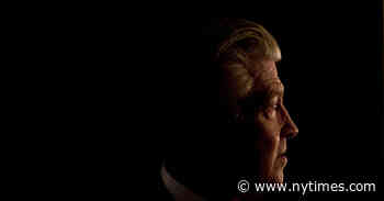 David Lynch’s Enchanting Sound Worlds