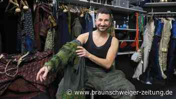 Marios Musical-Karriere: Aus Braunschweig zu Disneys Hercules