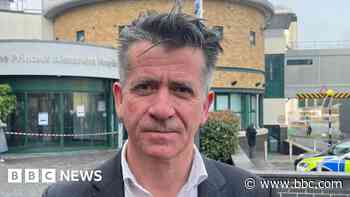 New hospital will attract 'high quality' staff