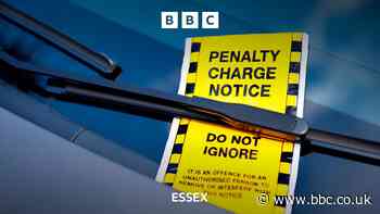 Essex traffic warden abuse ‘I was wished dead’