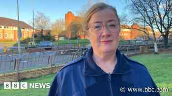 'Drivers have wished me dead from cancer'