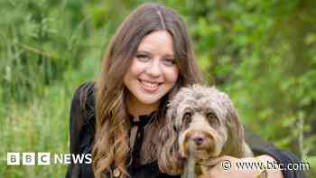 'Having a hearing dog is like winning the lottery'