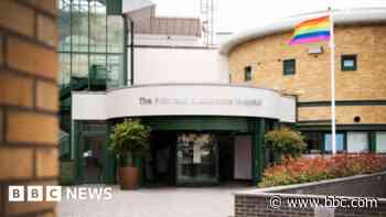 Timetable confirmed for hospital rebuild