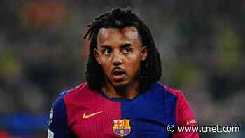 Champions League Soccer: Livestream Benfica vs. Barcelona From Anywhere