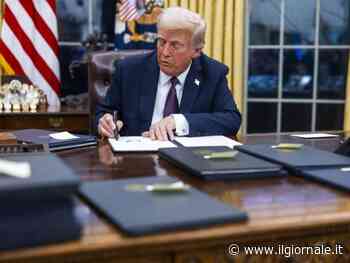 Dalla pena di morte allo stop agli aiuti all'estero: le prime mosse di Trump
