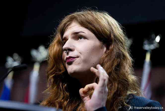 Trans activist wants federal guidance on U.S. travel after Trump orders