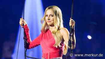 Melissa Naschenweng nach Silbereisen-Show von TV-Star verspottet: Jetzt reagiert sie
