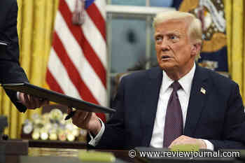 Nevada joins lawsuit defending birthright citizenship against Trump order