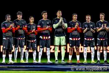 PSV hoopt op ‘Neymar-scenario’ met hulp van Pieter D'Hooghe