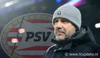Opstelling PSV: verwachte basisspeler haakt door ziekte af in Belgrado
