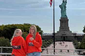 Modelinie aus Brakel hilft Schulprojekt in Syrien