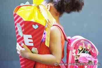 Grundschulen der Stadt sehr beliebt