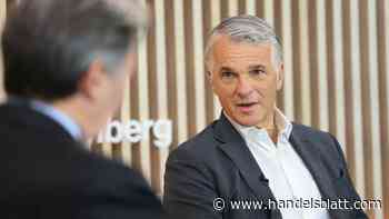 Klimaschutz: UBS prüft Ausstieg aus dem internationalen Klimabündnis