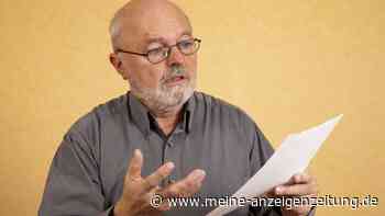 Betrugsmasche per Post: Finanzministerium meldet viele Fälle gefälschter Briefe